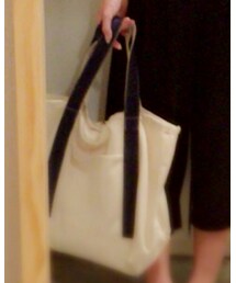 GU | トートバッグ