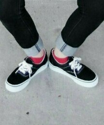 VANS | スニーカー