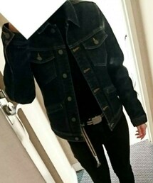 RALPH LAUREN | デニムジャケット