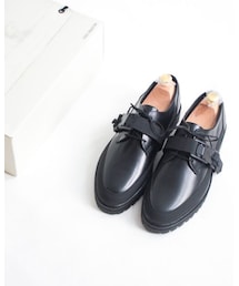 foot industry | シューズ