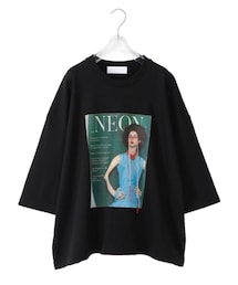 NEONSIGN | トップス