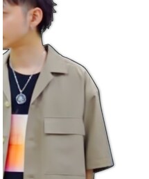 GU | Tシャツ/カットソー