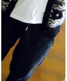 FREAK'S STORE | その他パンツ