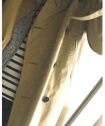 JOURNAL STANDARD | トレンチコート