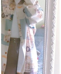 步履不停 | シャツ/ブラウス