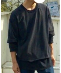 古着 | Tシャツ/カットソー