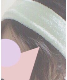 100均 | ヘアバンド