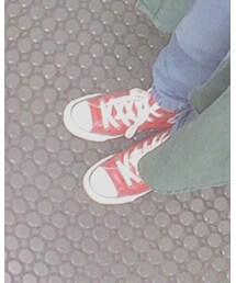 CONVERSE | スニーカー