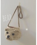 Handmade(ハンドメイド)の「バッグ(ショルダーバッグ)」