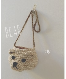 Handmade | ショルダーバッグ