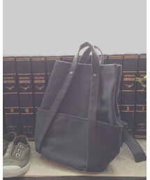 roooi | バックパック/リュック