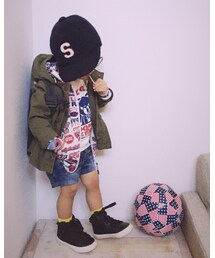 古着 | パーカー