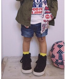 H&M | デニムパンツ