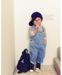 SHIPS KIDS | キャップ