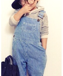 I.T.S.international | パーカー