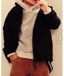 I.T.S.international | パーカー