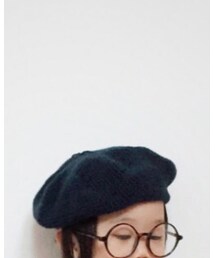 Handmade | ハンチング/ベレー帽