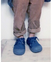 BENSIMON | モカシン/デッキシューズ