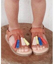 ZARA KIDS | サンダル