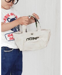 NGAP | トートバッグ