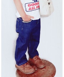 HYSTERIC MINI | デニムパンツ