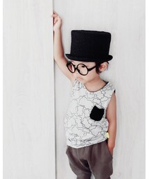 frankygrow | タンクトップ