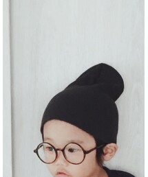 monmimi | ニットキャップ/ビーニー