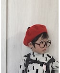 koreaの「帽子(ハンチング/ベレー帽)」