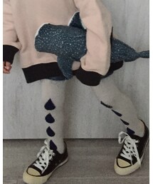 frankygrow | タイツ/ストッキング