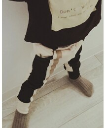 arkakama | その他パンツ