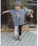 michiricoの「トップス(Tシャツ/カットソー)」