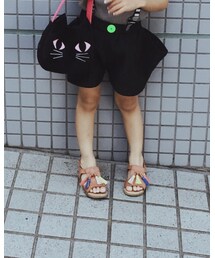 frankygrow | パンツ