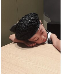 Handmade | ハンチング/ベレー帽