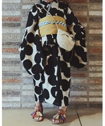 Handmade | 浴衣