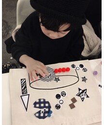 nunuforme | エコバッグ/サブバッグ