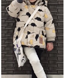 Mini Rodini | ダウンジャケット/コート