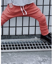arkakama | その他パンツ