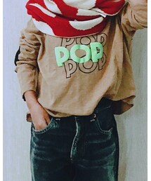 BOBO CHOSES | ストール/ショール