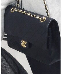 CHANEL | ショルダーバッグ