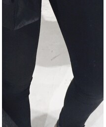 H&M | デニムパンツ