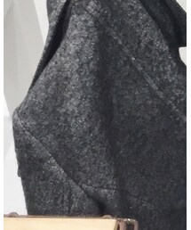 SOIA & KYO | ピーコート