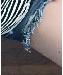 H&M | デニムパンツ