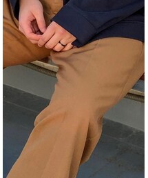 MARNI | スラックス
