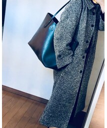 COACH | トートバッグ