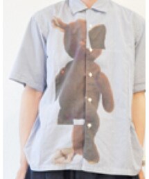 COMME des GARCONS SHIRT | シャツ/ブラウス