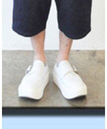 BellyButton | シューズ