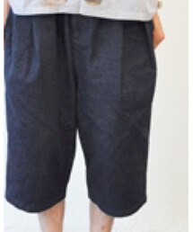 Edwina Horl | デニムパンツ