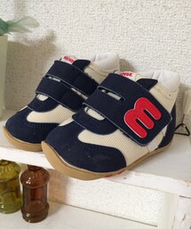ミキハウス スニーカー(スニーカー)