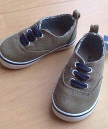 OLD NAVY | デッキシューズ
(スニーカー)