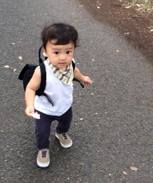 UNIQLO | レギパン(レギンス/スパッツ)